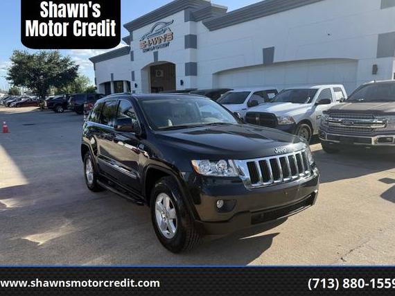 JEEP GRAND CHEROKEE 2011 1J4RS4GG5BC513428 image
